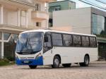 Neobus Spectrum City Agrale MA 15.0 2007 года